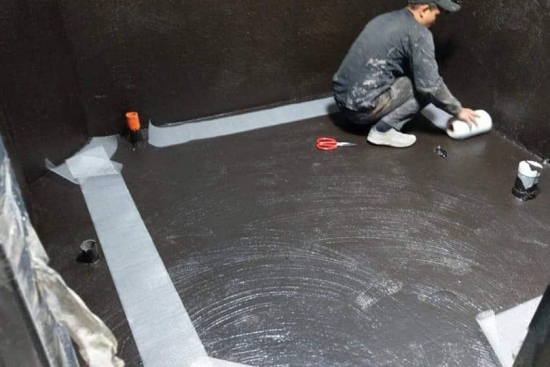 Hướng dẫn vệ sinh bể nước ngầm sinh hoạt – đúng cách, đúng chuẩn