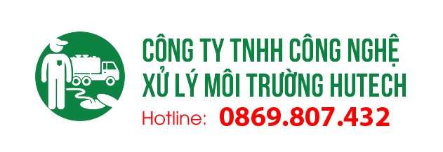 CÔNG TY TNHH XỬ LÝ MÔI TRƯỜNG HUTECH